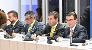 Bolivia Day en Panamá reúne a más de  4.000 personas; ministros resaltan el interés generado