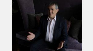 Embajador designado de Israel dice que la cooperación de su país puede empezar a través de ayuda técnica