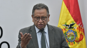 Rojas realizó varios viajes al exterior, en algunos usó pasaporte diplomático