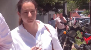 Caso “Maletas”: Transparencia propone  ampliar  investigaciones a legitimación de ganancias ilícitas