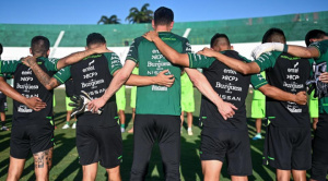 Selección: la nómina de “extranjeros” para la repesca está definida