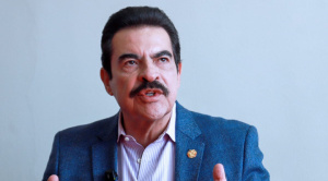 TED de Cochabamba admite demanda de inhabilitación contra Manfred y abre plazo de descargos