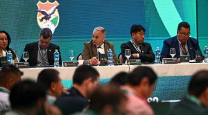 FBF ratifica su torneo: clubes con sanción FIFA no pueden alinear refuerzos 