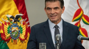 |OPINIÓN|De la esperanza a la debilidad|Esteban Eduardo Burgoa|