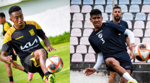 The Strongest y Bolívar intentan salvar el inicio del Torneo Amistoso