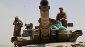 Israel mata a cuatro gazatíes en el centro  de Gaza; suman 7 fallecidos este viernes