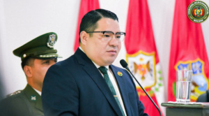 Mariaca considera que el caso “Maletas” se habría resuelto en 24 o 48 horas si se tenía la información