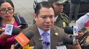 Disponen que 400 fiscales trabajen durante las fiestas de carnaval