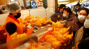 Baja el precio del pollo; la carne de res y otros productos se mantienen estables