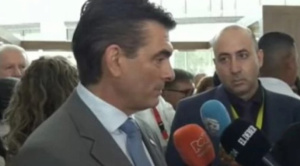 Dos medios internacionales mencionan que polémico asesor argentino trabaja para el gobierno boliviano