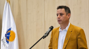 Lara denuncia en Panamá que Petrobras quiere "destruir" Tariquía