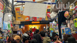 Gobierno publica lista de precios referenciales de material escolar