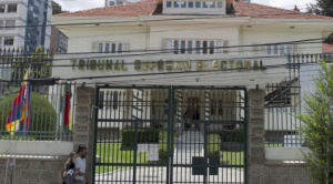 El TSE resolvió 939 impugnaciones de candidaturas para las subnacionales