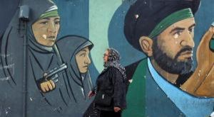 ONU: víctimas de represión en Irán se cuentan por “miles” pero es difícil verificar datos