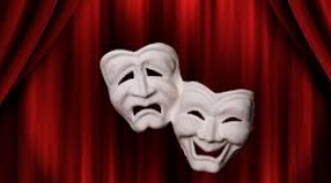 Incómodo silencio con sonrisa…