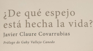 |CRÓNICA|Versos que cruzan océanos y se quedan a vivir en Granada|Javier Claure|