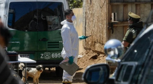 Restos de las cuatro menores fallecidas en incendio en Chile llegarán hoy al país