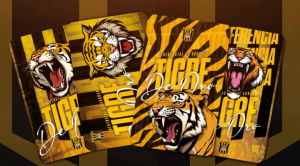 The Strongest vs. Táchira: la curva cuesta a 40 bolivianos