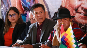 El gobierno avanza hacia la modificación de la Ley General del Trabajo