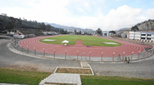 Bolivarianos: Odebo le toma examen in situ a La Paz por la sede 2029