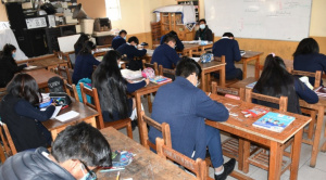Un nuevo reglamento educativo marca el retorno a clases 