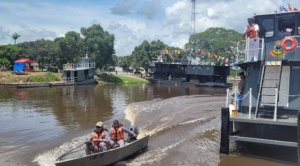 |ANÁLISIS|Bolivia y su deuda pendiente en transporte marítimo y gestión portuaria|Franklin Durán|