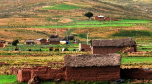 |ANÁLISIS|La reclasificación de las pequeñas propiedades|Gonzalo Flores|
