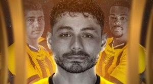 Cuatro refuerzos del Tigre no figuran en lista de buena fe de la Conmebol