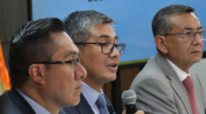 Economía anuncia que en el primer semestre llegarán varias misiones empresariales