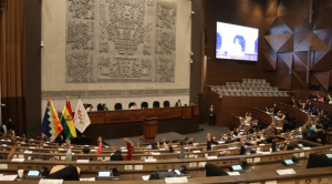 Diputados tratará designación de vocales del TED y régimen transitorio para el TCP y TSJ