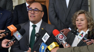 Los partidos pueden reemplazar candidatos hasta este jueves 5 de febrero