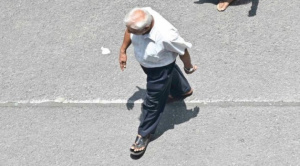 Bolivia ingresa al periodo del “día sin sombra” con niveles extremos de radiación solar