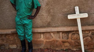 Suben a 400 los muertos por derrumbe de una mina en Congo; el peor desastre minero del mundo en 60 años