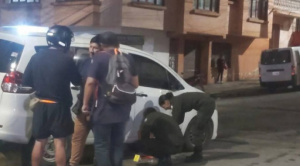 Identifican al autor intelectual de asesinato de Aramayo; pagó $us 100.000