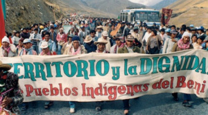 |OPINIÓN|Paz Zamora y la dignidad de los pueblos indígenas|Susana Peñaranda|