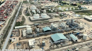 |ENSAYO|Los grandes problemas de Bolivia tienen soluciones tecnológicas|Roger Carvajal|