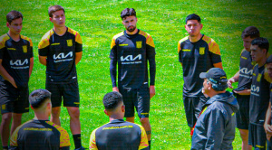 El nuevo Tigre comienza una difícil ruta en la Libertadores  