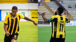 The Strongest vs. Táchira: un duelo inédito para defender los mismos colores