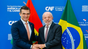 Misión boliviana visitará Brasil en marzo para avanzar en temas de integración regional