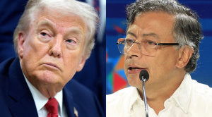 De acusarlo de narco a la Casa Blanca: lo que está en juego en la reunión de Trump y Petro