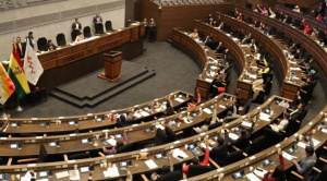 Listas para el TED de La Paz ya no tienen observaciones; Diputados alista designación de vocales