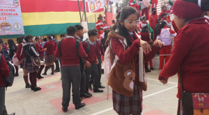 |OPINIÓN|De una calidad educativa secuestrada a una transparente|Mauricio Alzérreca|