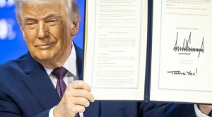 |OPINIÓN|Trump precipita el fin de la hegemonía norteamericana|Roberto Emilio Finot|