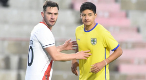 Always Ready vs. ABB: sale el primer clasificado a cuartos