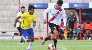 Always Ready vs. ABB junta el debut de Nava y Chumacero