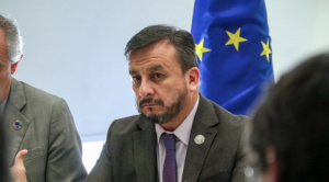 La UE otorga a Bolivia un fondo no reembolsable de 9 millones de euros para transición energética 