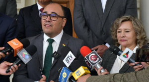 El TSE capacita a FFAA y policía y recuerda que este jueves vence plazo de sustituciones