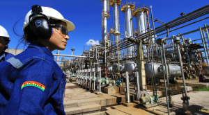 YPFB importará crudo para reactivar refinerías y aumentar la producción nacional de combustibles