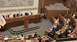 Diputados designa vocales del TED Chuquisaca y posterga elección en La Paz por amparo constitucional