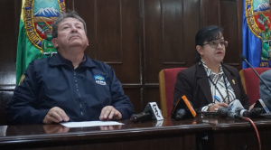 La UMSA volverá a hacer análisis de calidad de los combustibles